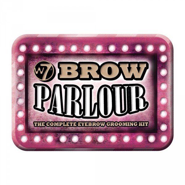 Set za obrve Brow Parlour Proizvodi i olovke za šminkanje obrva