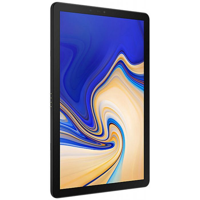 Samsung Galaxy Tab S4 - 10.5'' - 4G LTE / Wifi - 64GB, 4GB RAM - Black
