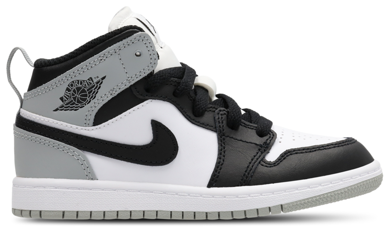 Jordan Aj1 Mid