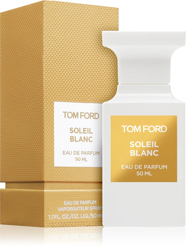 TOM FORD Private Blend Soleil Blanc Eau de Parfum uniseks