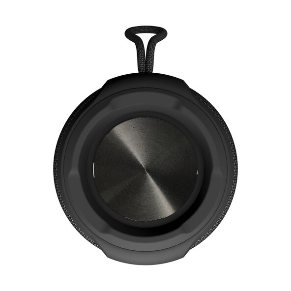 Wasserdichter Bluetooth-Speaker CM765, schwarz