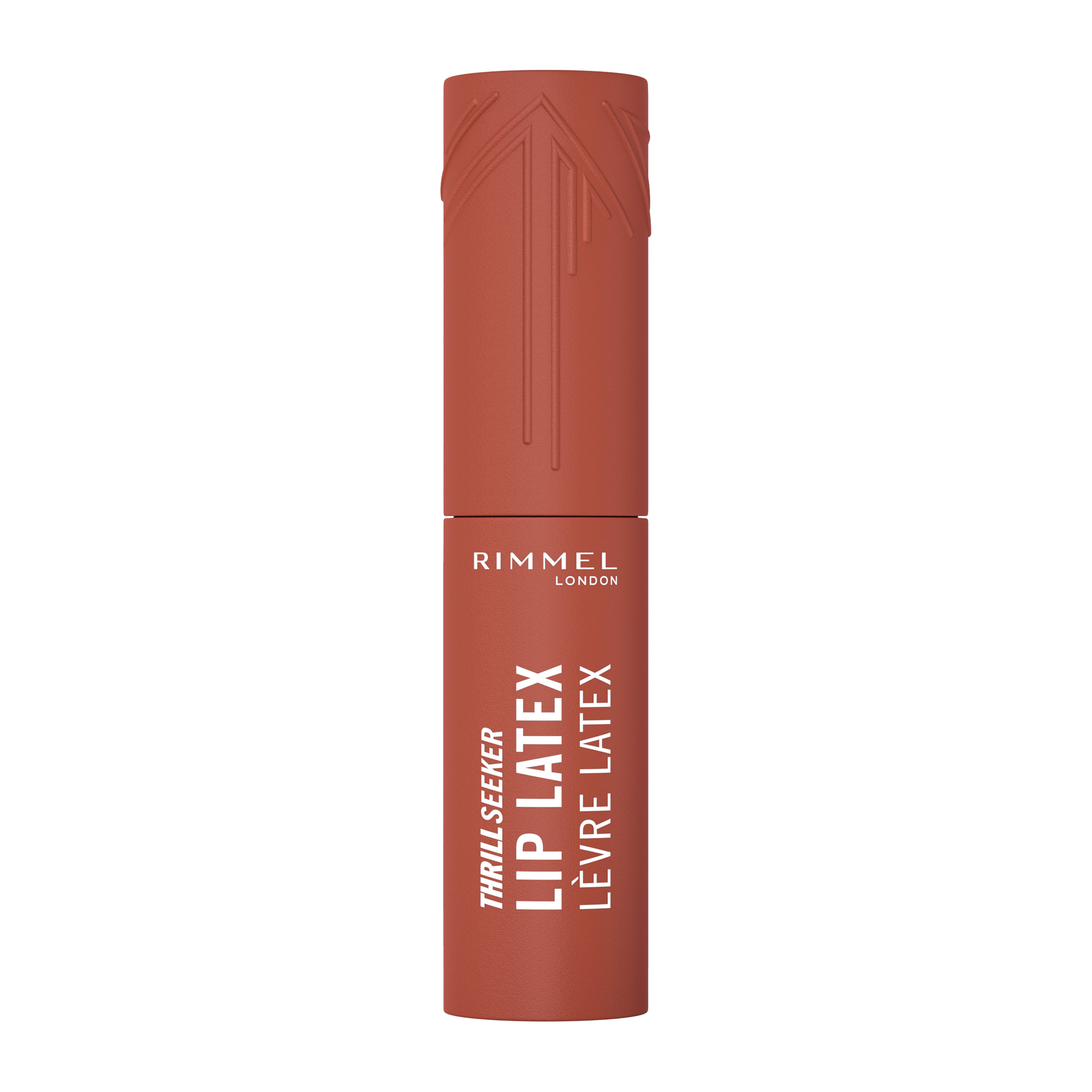 „Thrill Seeker Lip“ latekso skysti lūpų dažai Skysti lūpų dažai