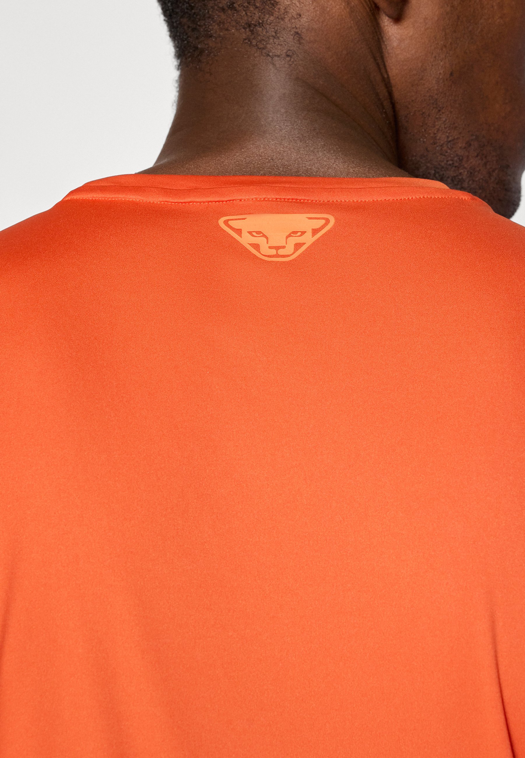 T-shirt Dynafit TRAVERSE - T-shirt de sport - Alabama
