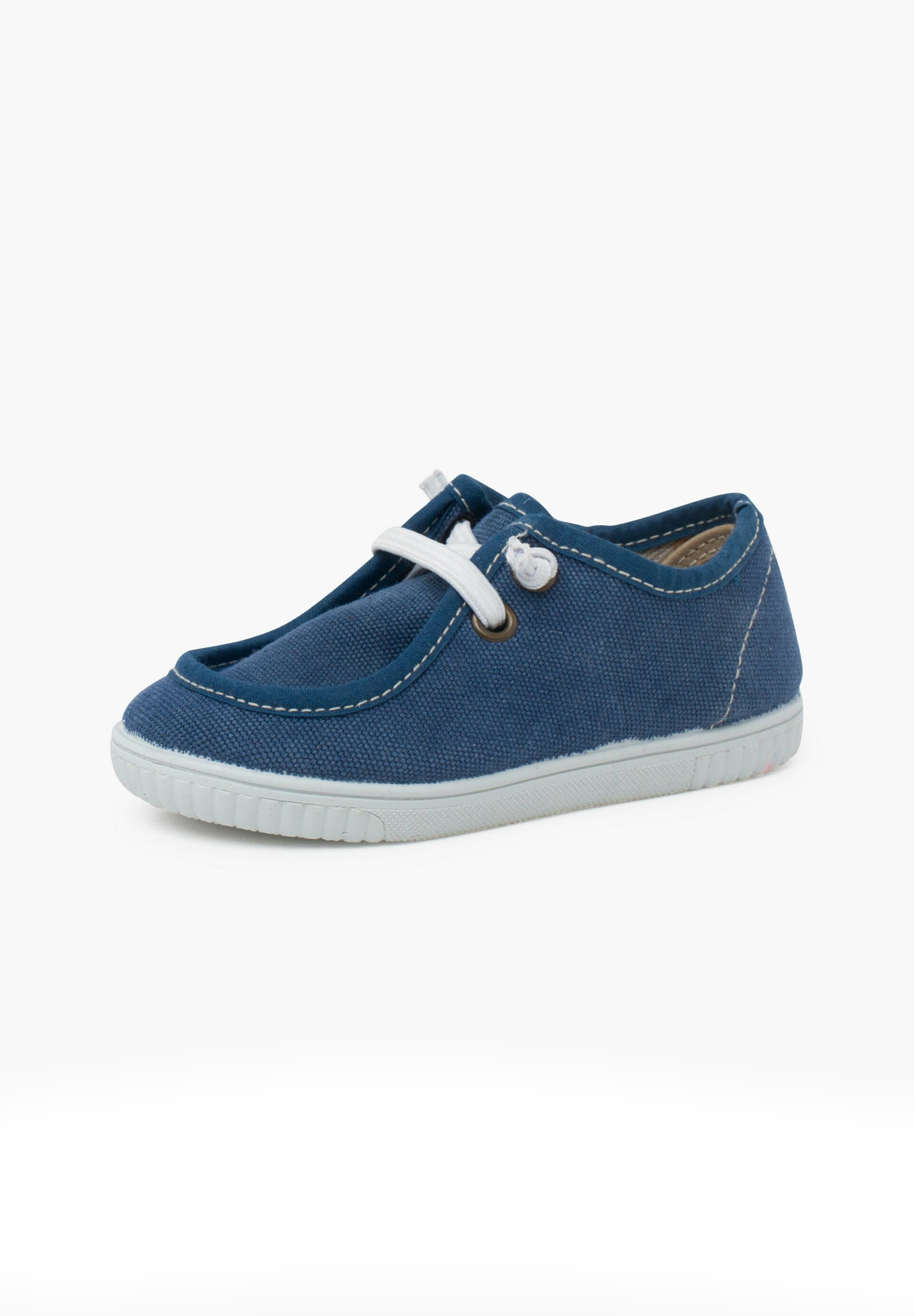 Chaussures à lacets décontractées Pisamonas - Bleu marine