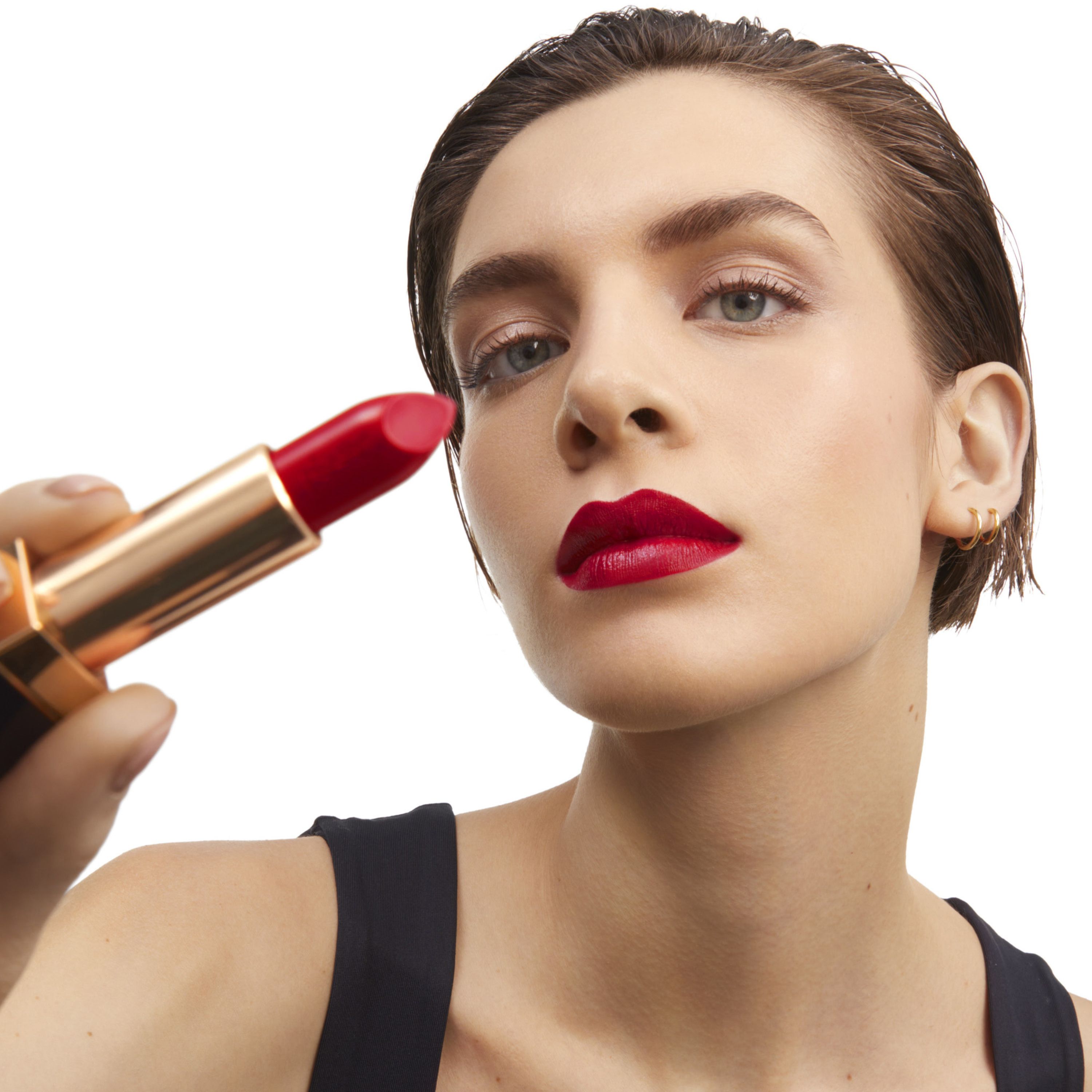 Rouge pur Couture lūpu krāsa Luksusa lūpu krāsas