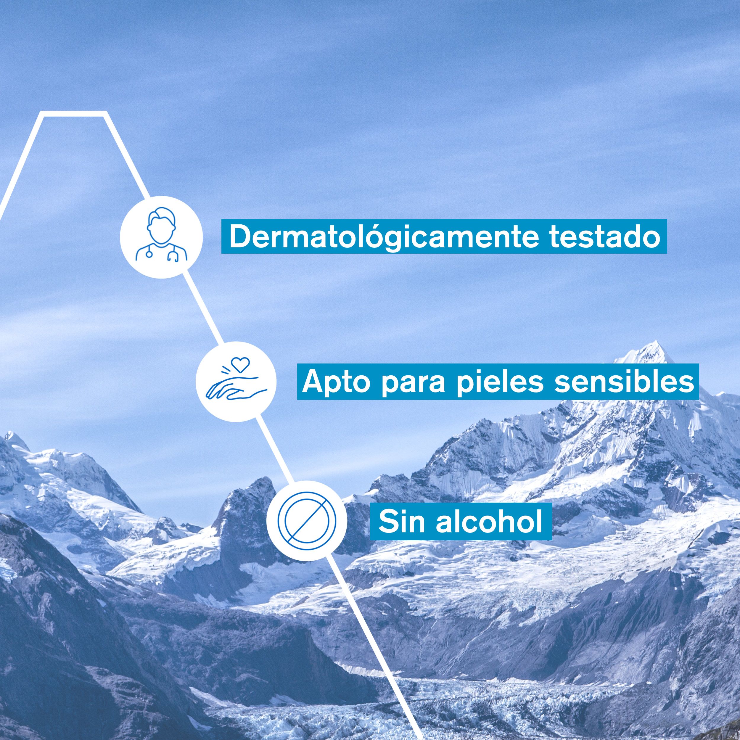 Blagi deodorant Deodoranti iz parafarmacevtskih izdelkov