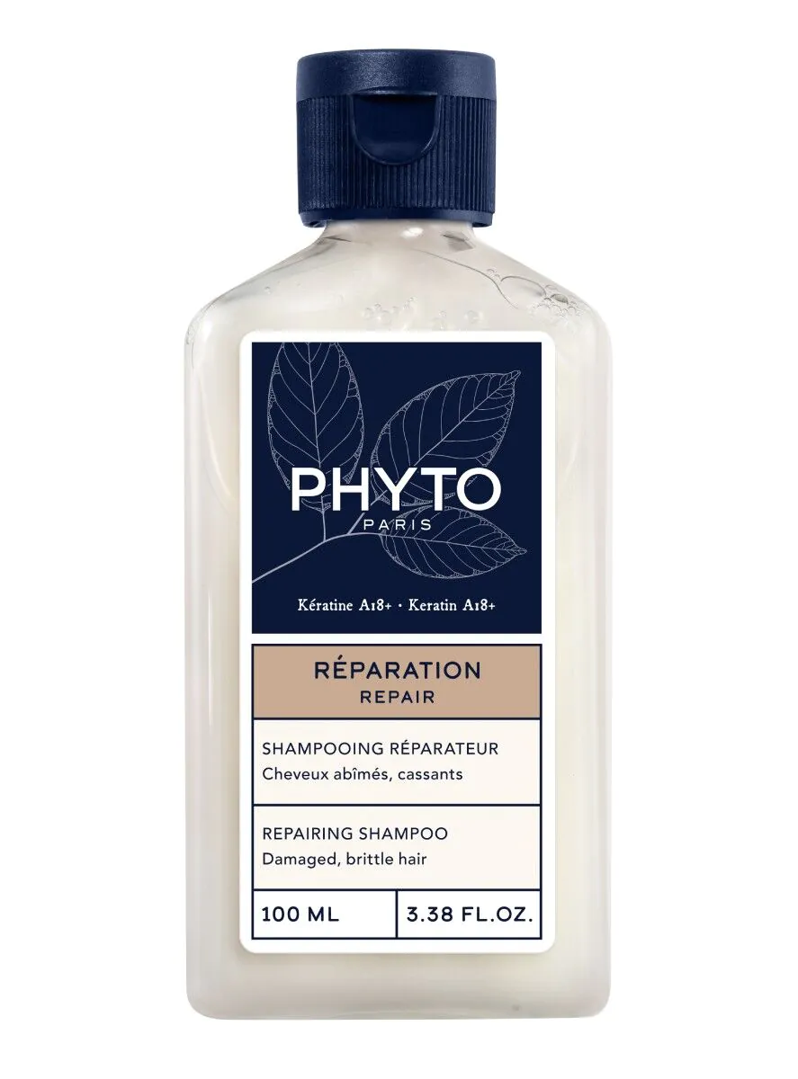 Phyto Repair Szampon do włosów 100 ml