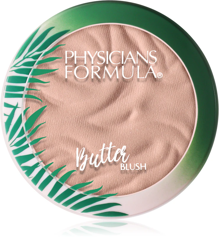 Blush compacto Physicians Formula Butter