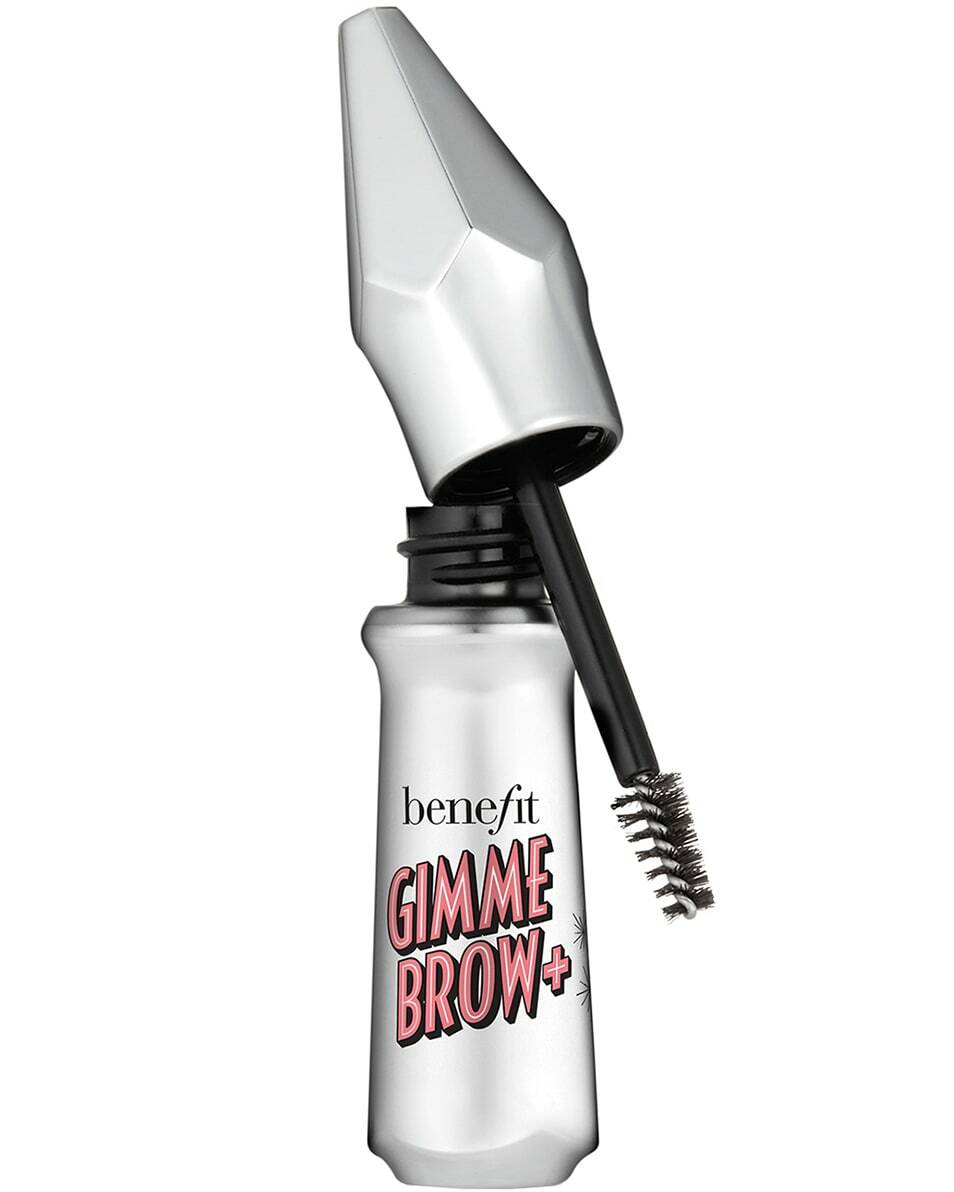 BENEFIT COSMETICS GIMME BROW MINI GEL VOLUMISANT POUR SOURCILS FORMAT MINI VOYAGE