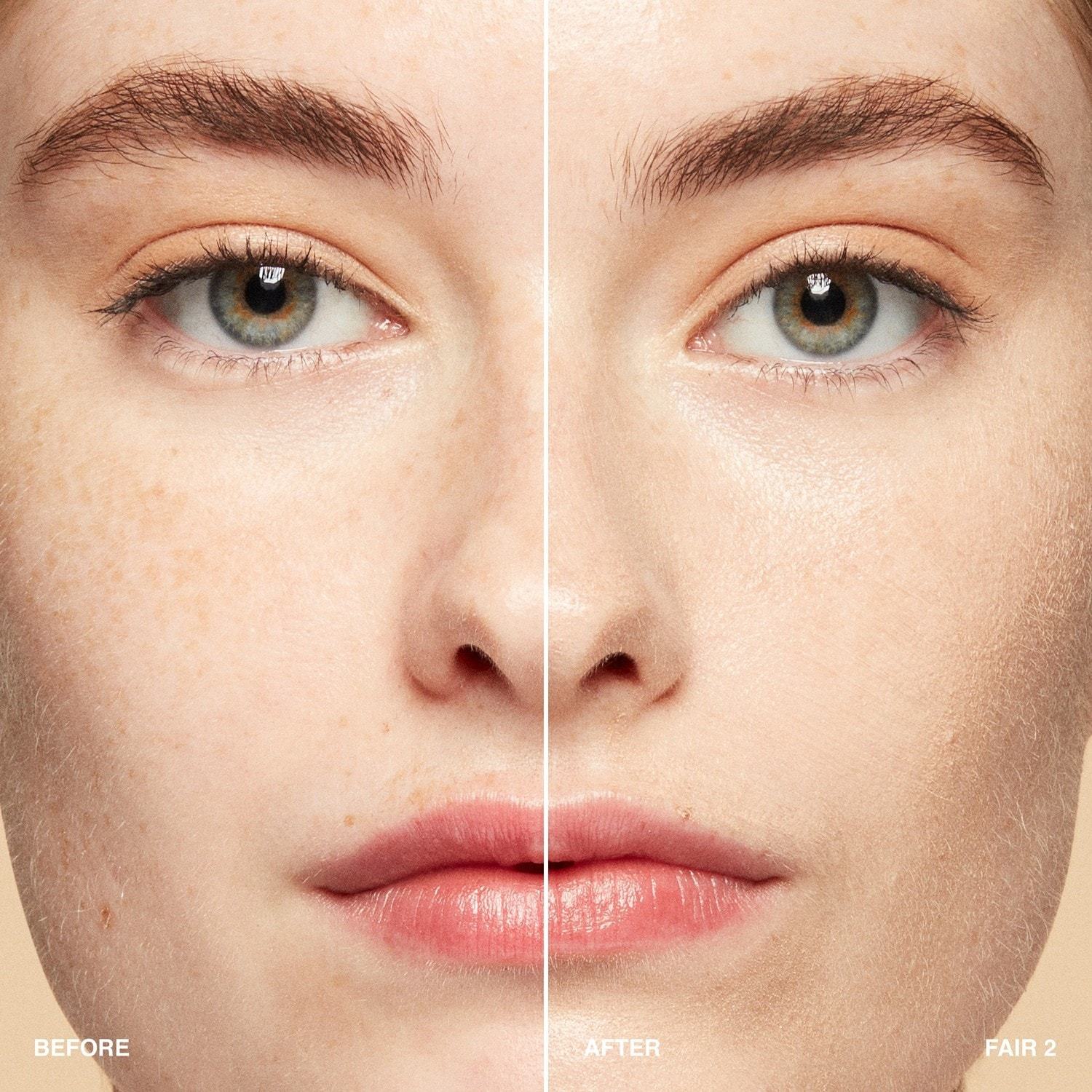Bobbi Brown kamuflāžas krēms ar vitamīniem bagātināta ādas tonēšana - 50 ml