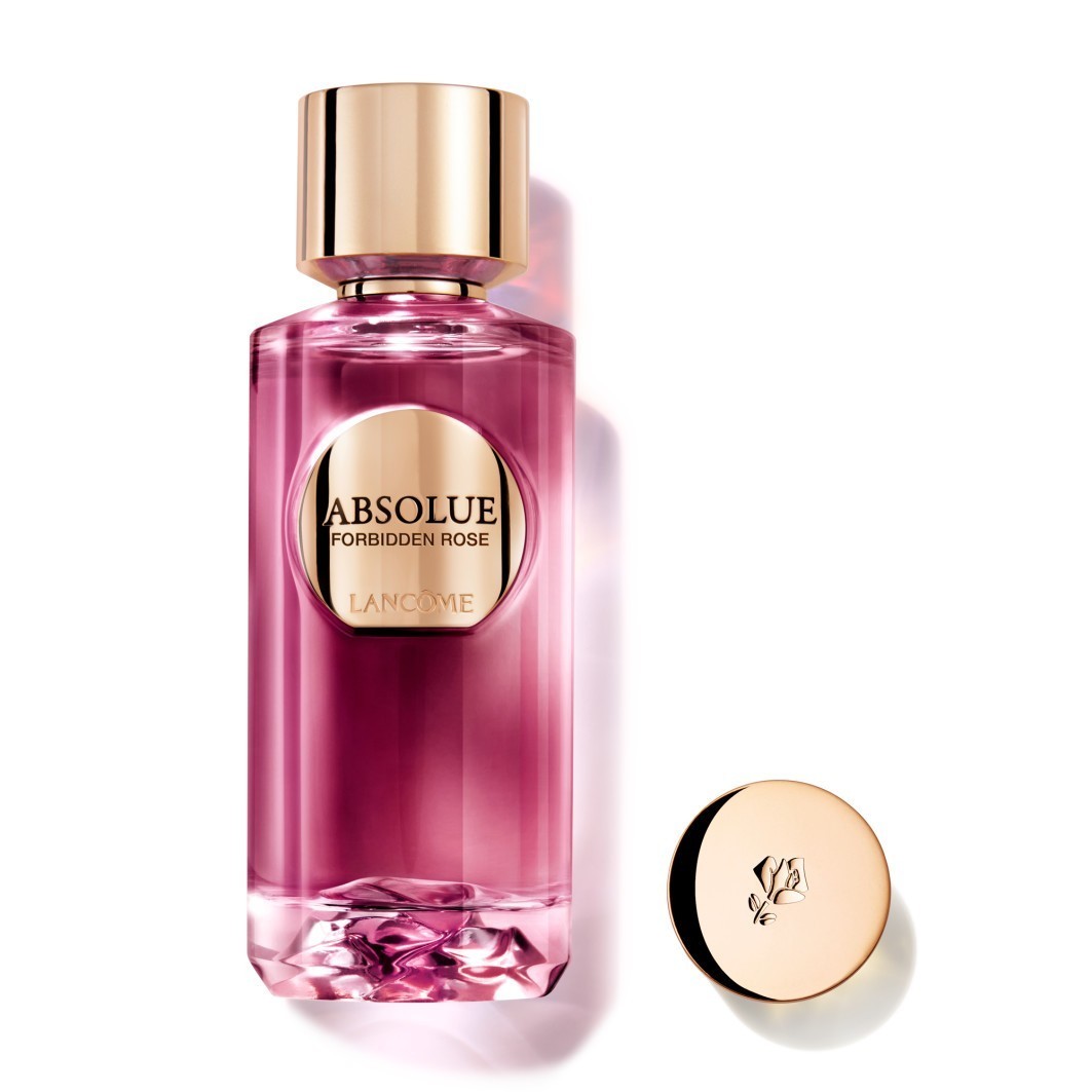 Lancôme Eau de Parfum Absolue Les Parfums Forbidden Rose - 100 ml