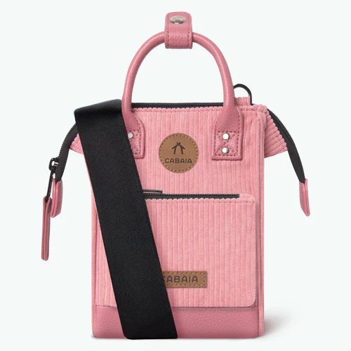 Cabaia Nano Adventurer Gold Coast rose