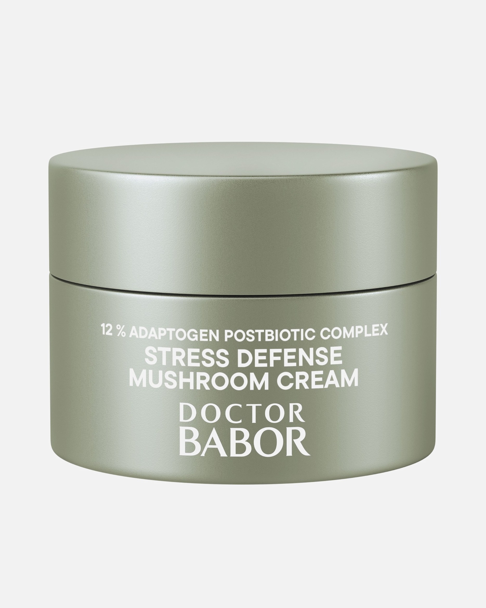 BABOR krém na tvár Doctor BABOR Stress Defense proti plesniam - 50 ml
