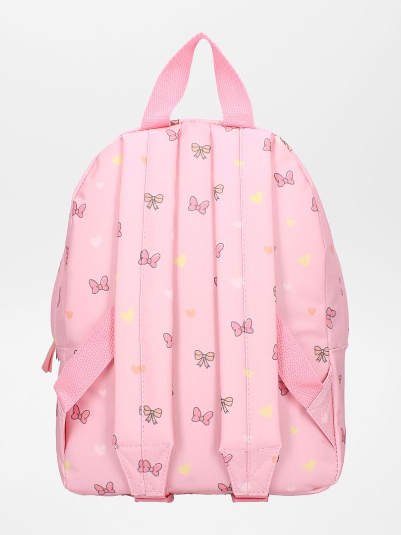 Minnie Mouse rugzak - Roze