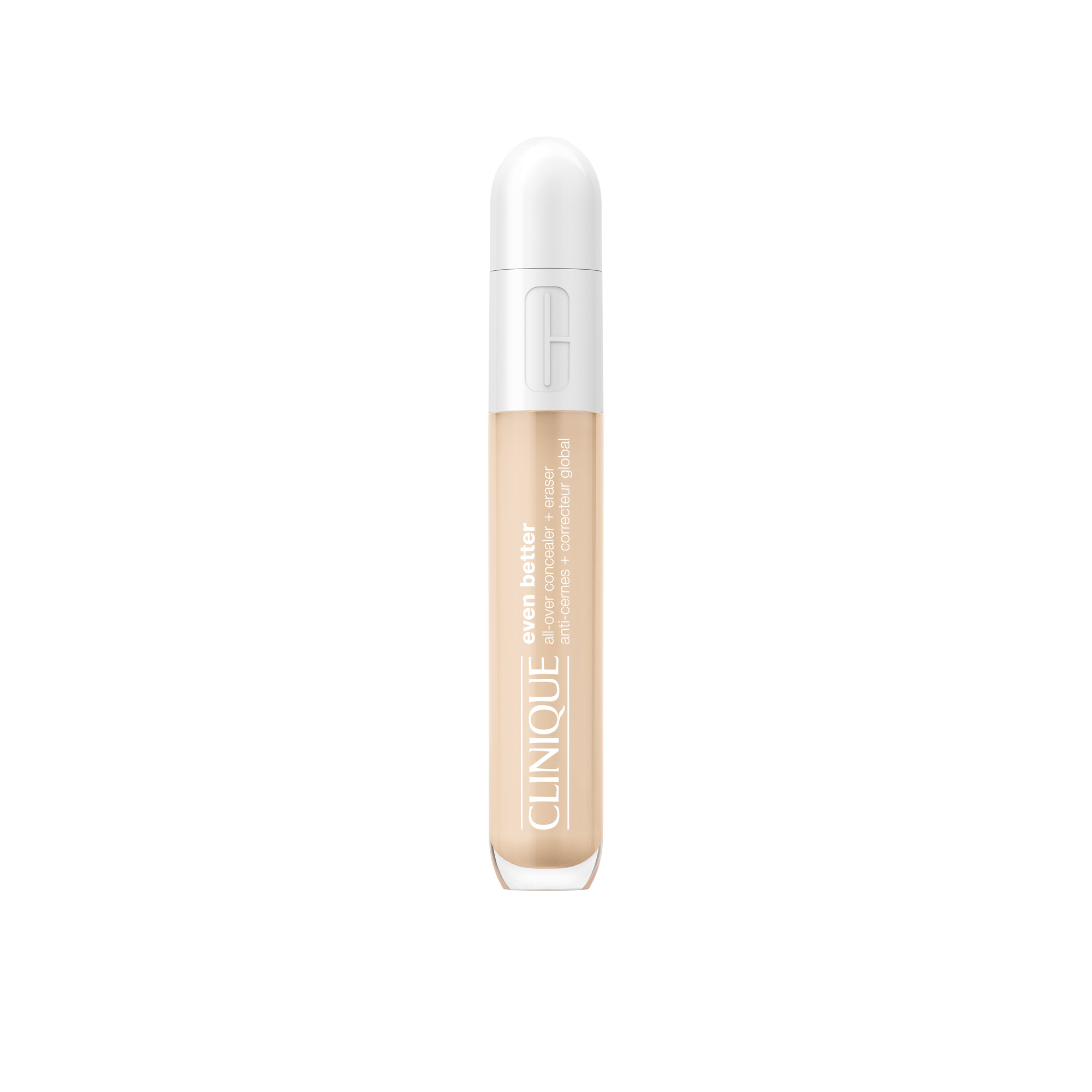 Corector Even Better All Over + Eraser CN 10 Alabaster - Clinique