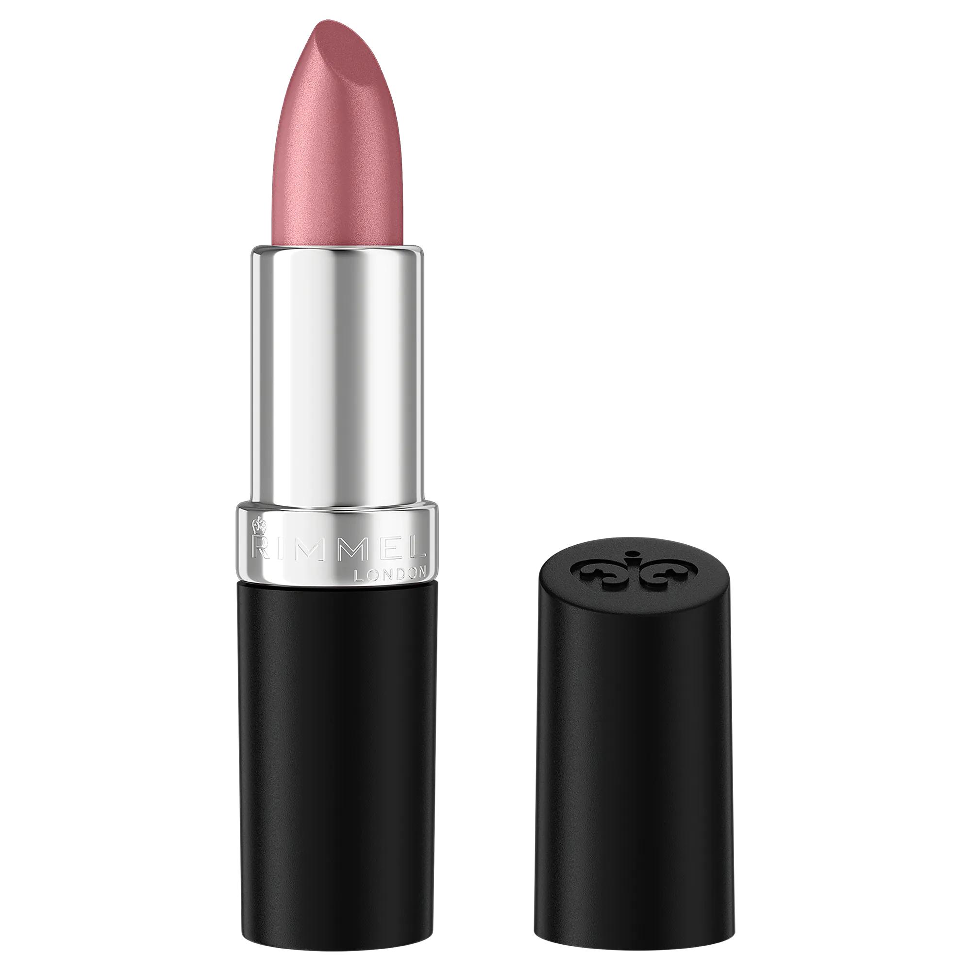 Rimmel Lasting Finish Satin Lipstick