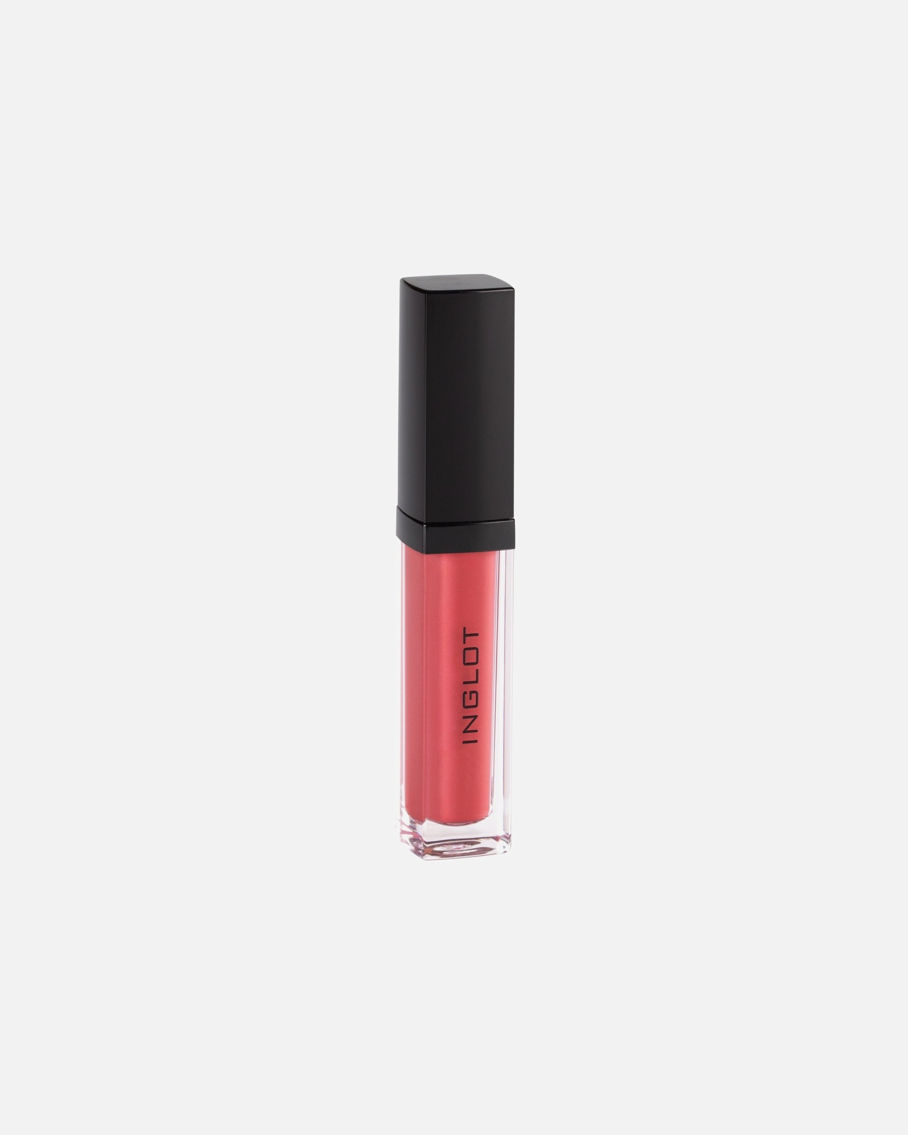 Inglot Lipstick HD matný odtieň na pery - 5,5 ml