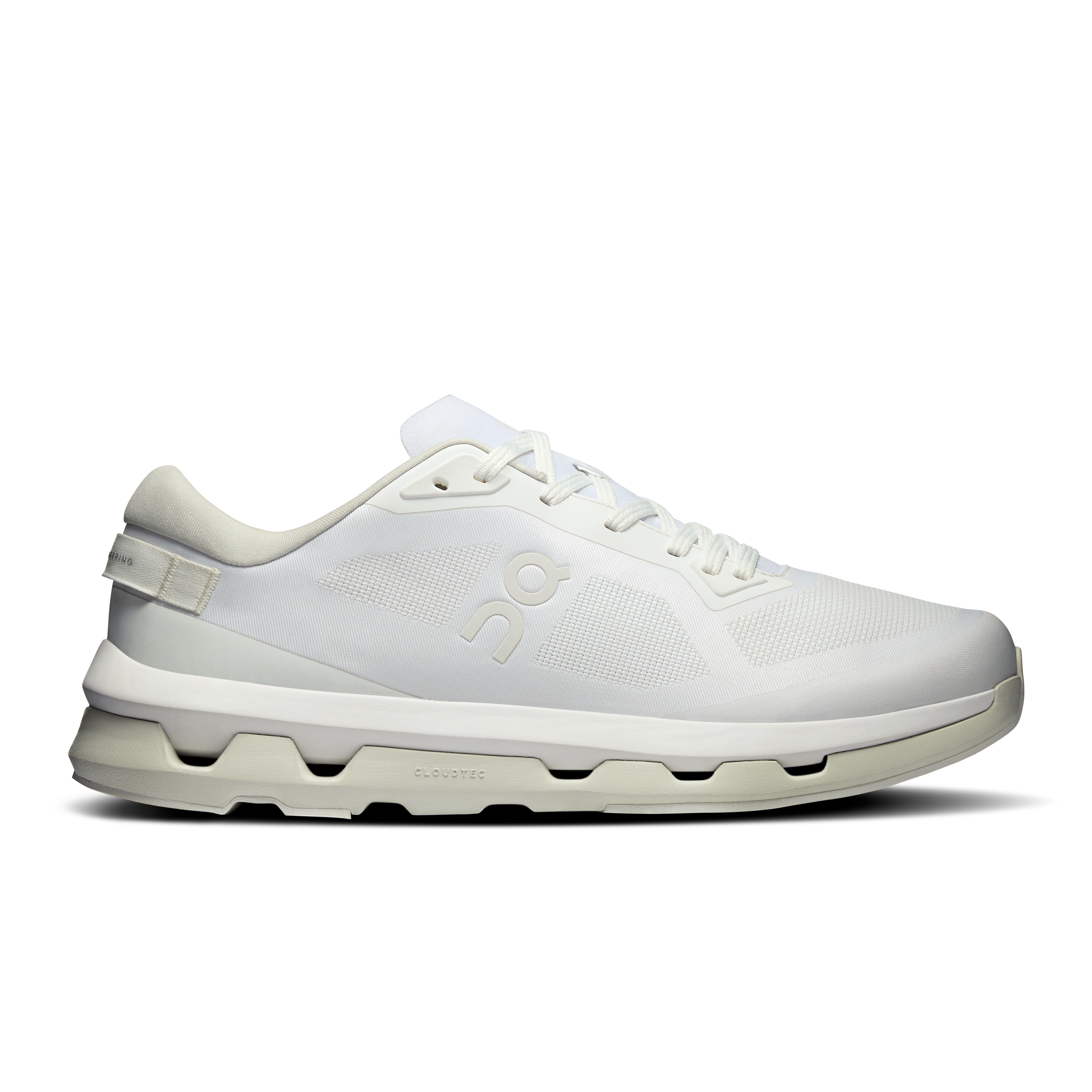 On Cloudzone Blanc pour homme | Blanc