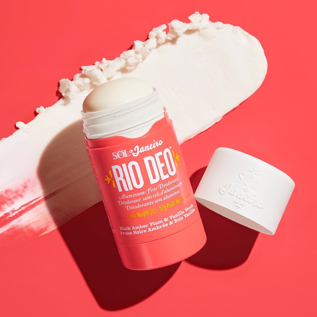 Sol de Janeiro Deodorant Bom Dia Rio Deo Cheirosa 40 - 57 g