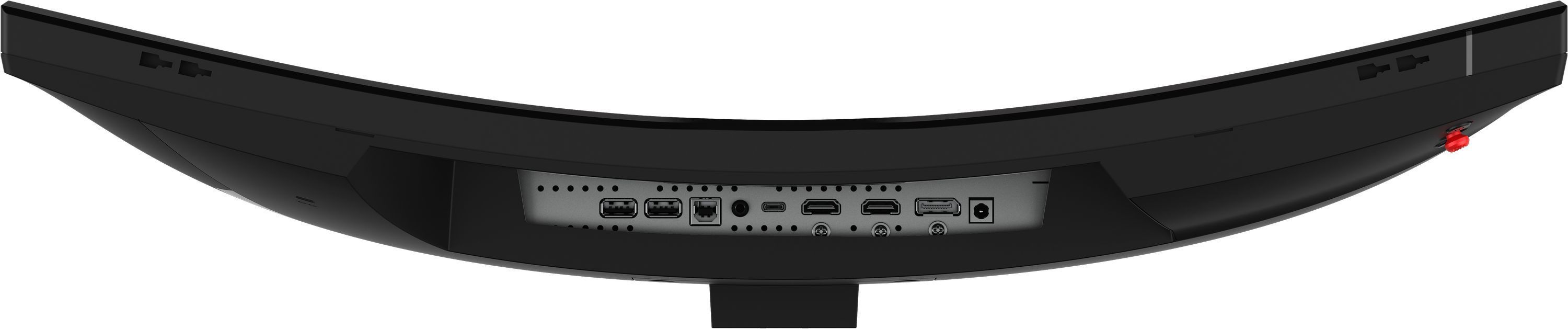 Buet gamingskærm - MSI - 27