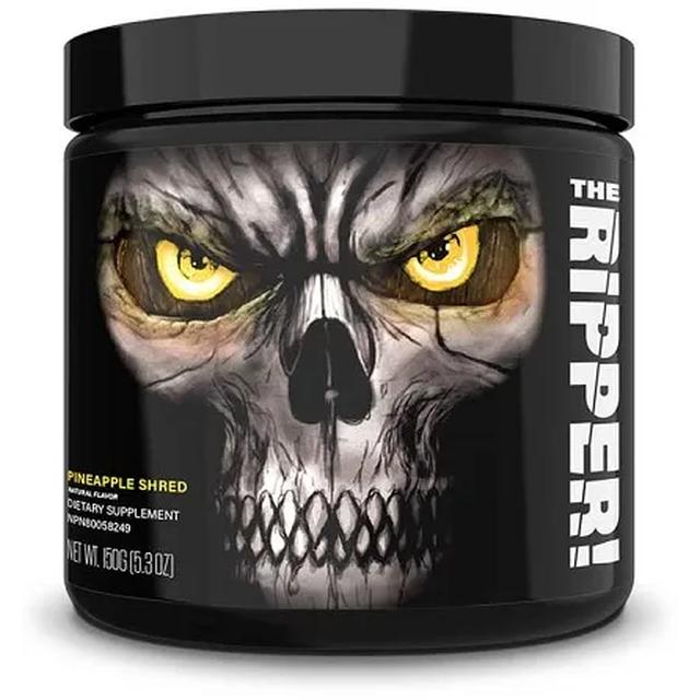 JNX Sports O Estripador!
