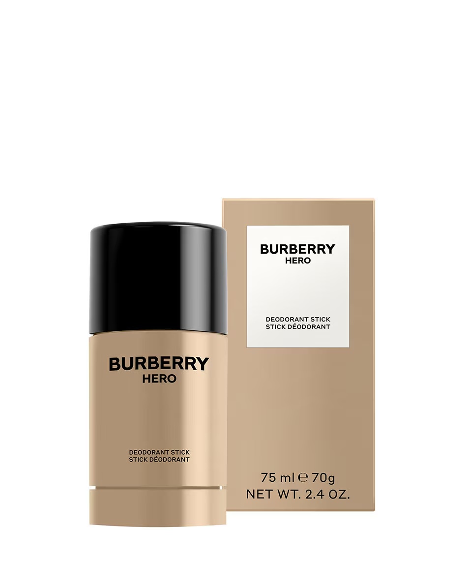Deodorant BURBERRY Hero Stick