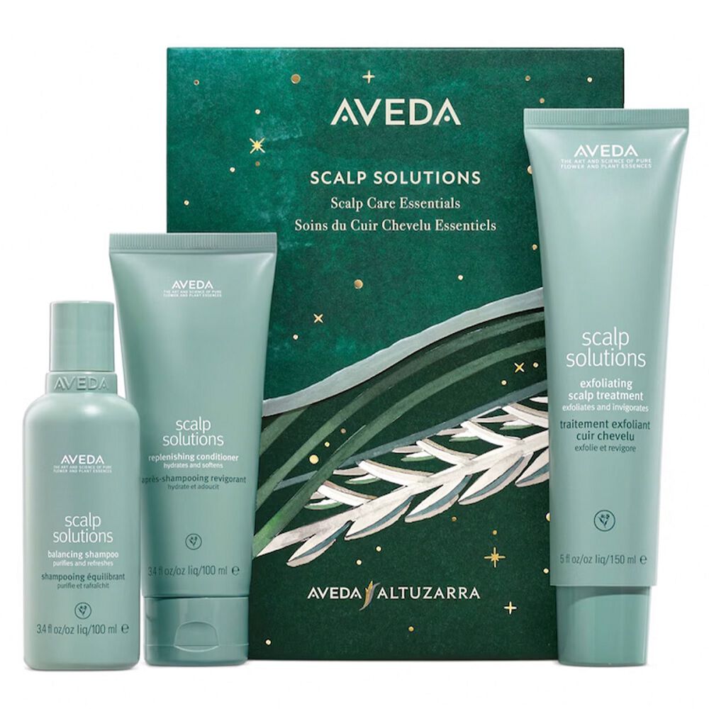 Aveda-lahjasetti