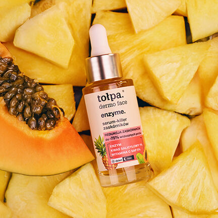Tołpa Dermo Face Enzyme