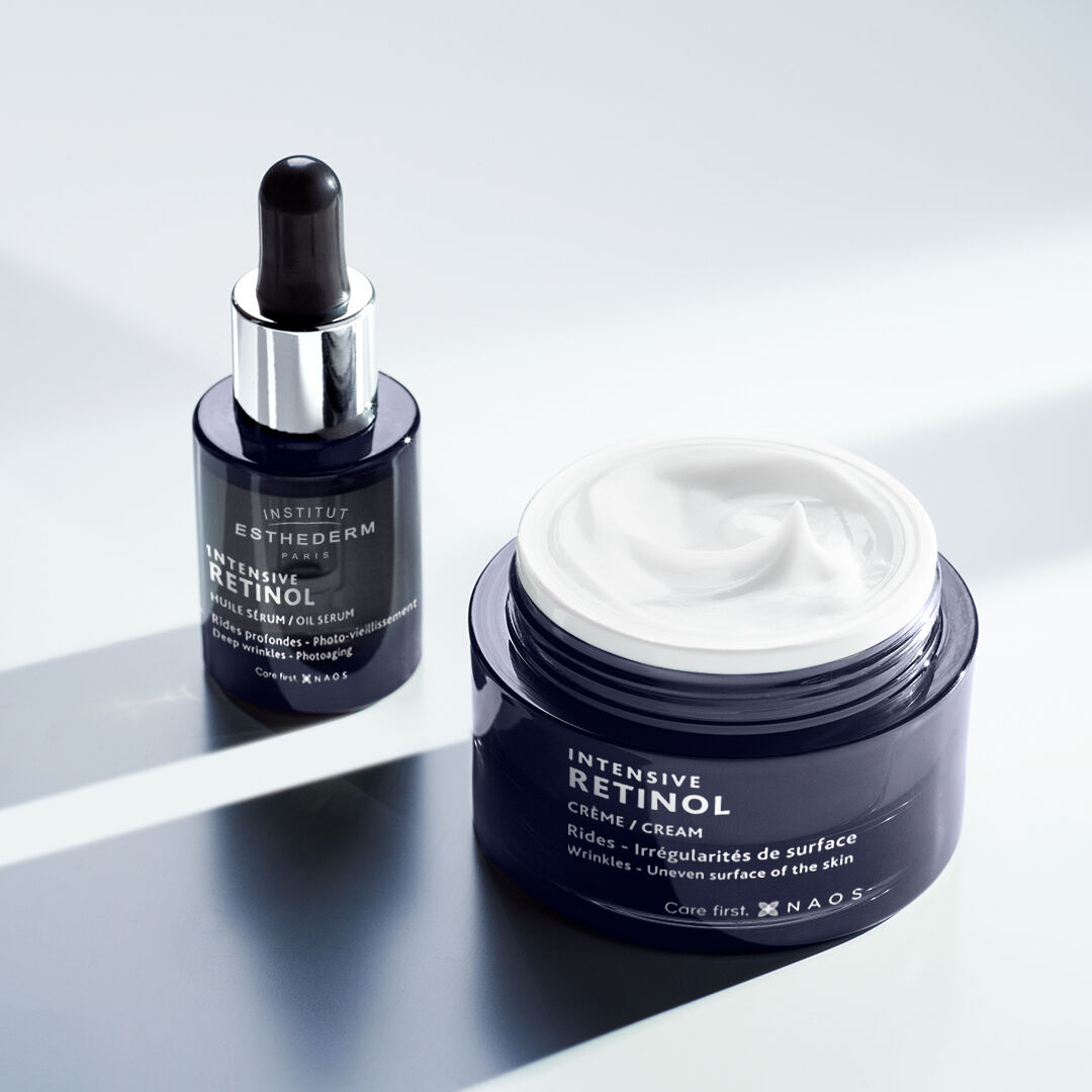 Instituto Esthederm Retinol intensivo