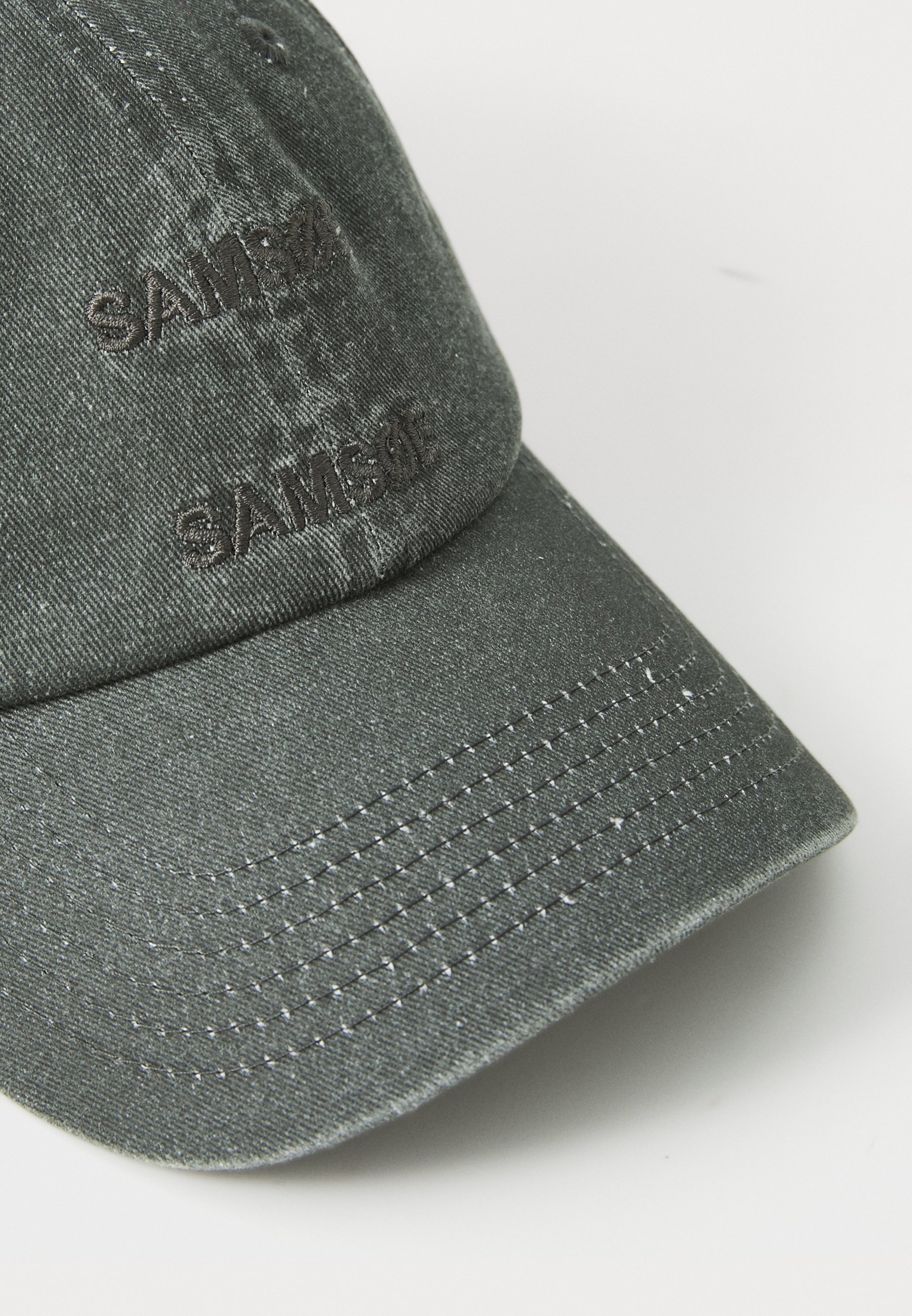 Samsøe Samsøe UNISEX - Pet - zwart