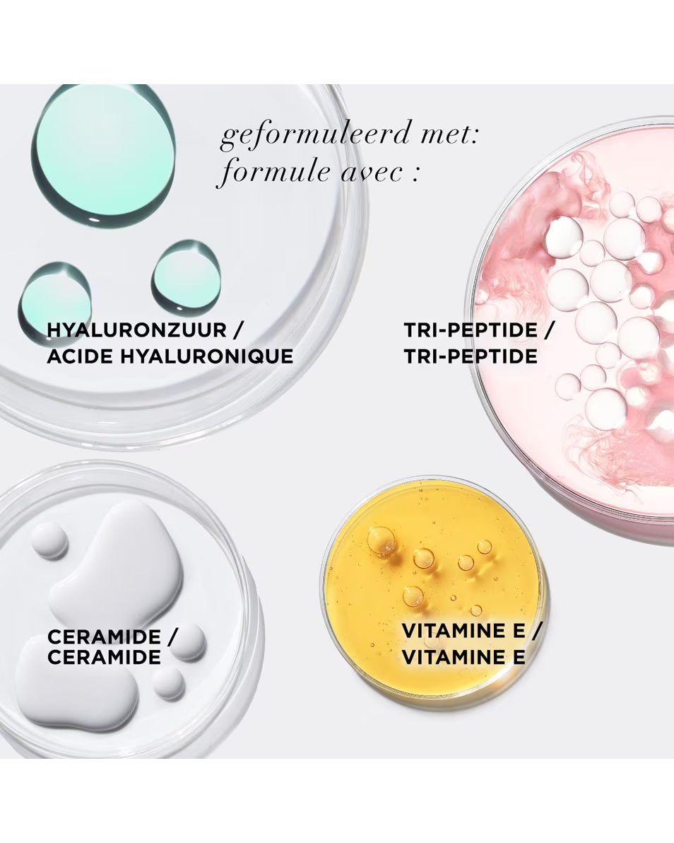 IT KOSMETIKA „Confidence In A Serum Gloss“ lūpų blizgis – lyginamasis ir drėkinamasis, suteikiantis ypatingą blizgesį
