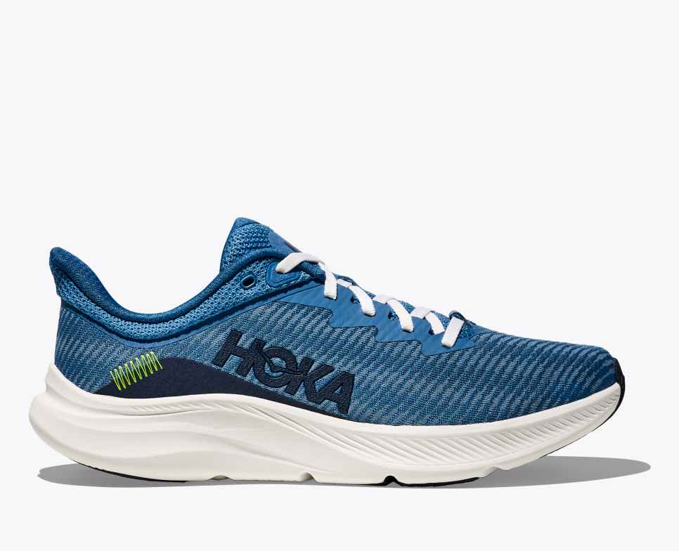 HOKA Noite Nebulosa Solimar / Branco