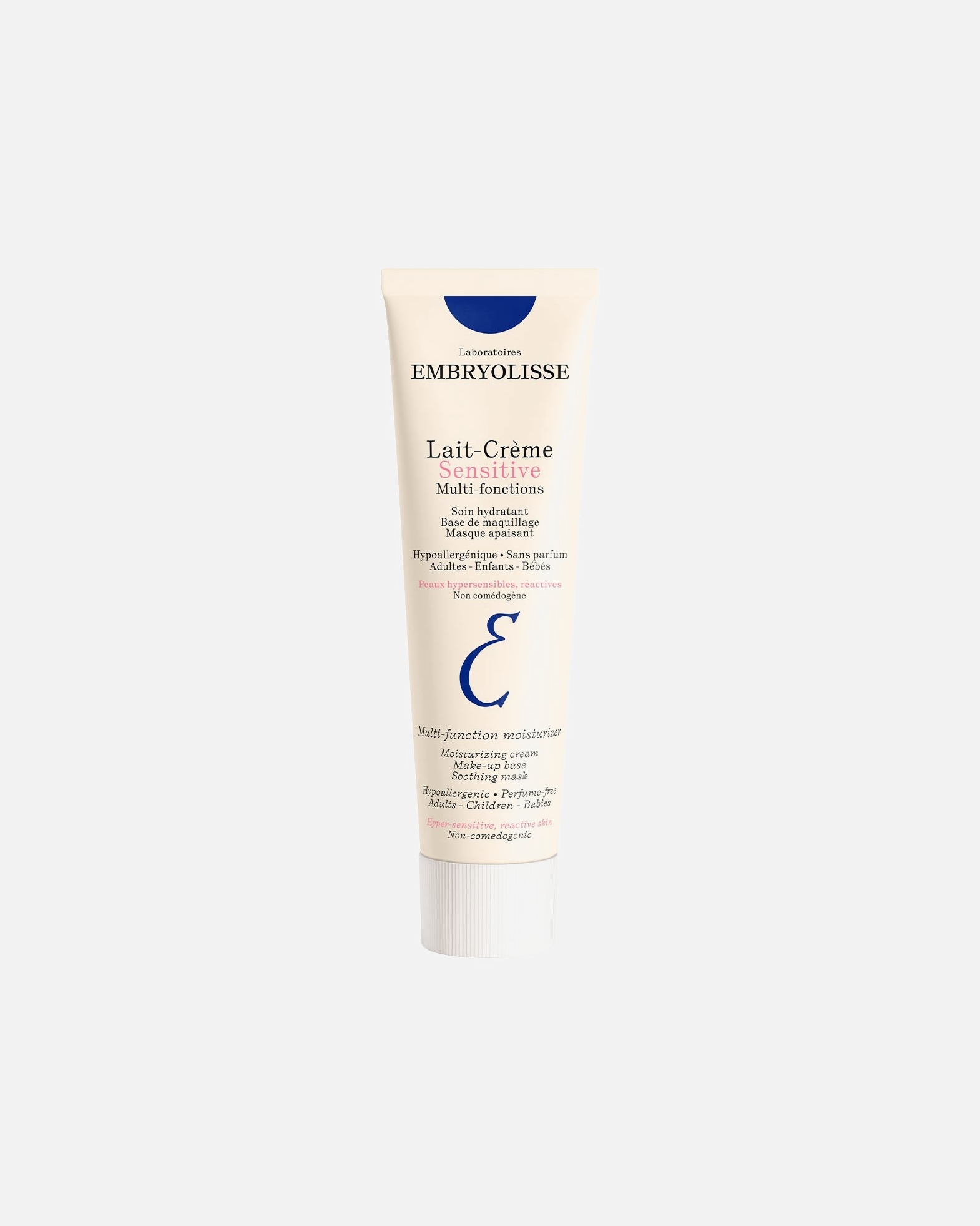 Embryolisse Lait-Crème Sensitive
