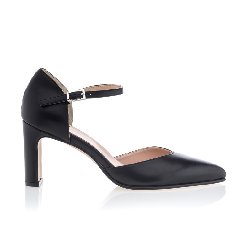 Zwarte pumps voor dames