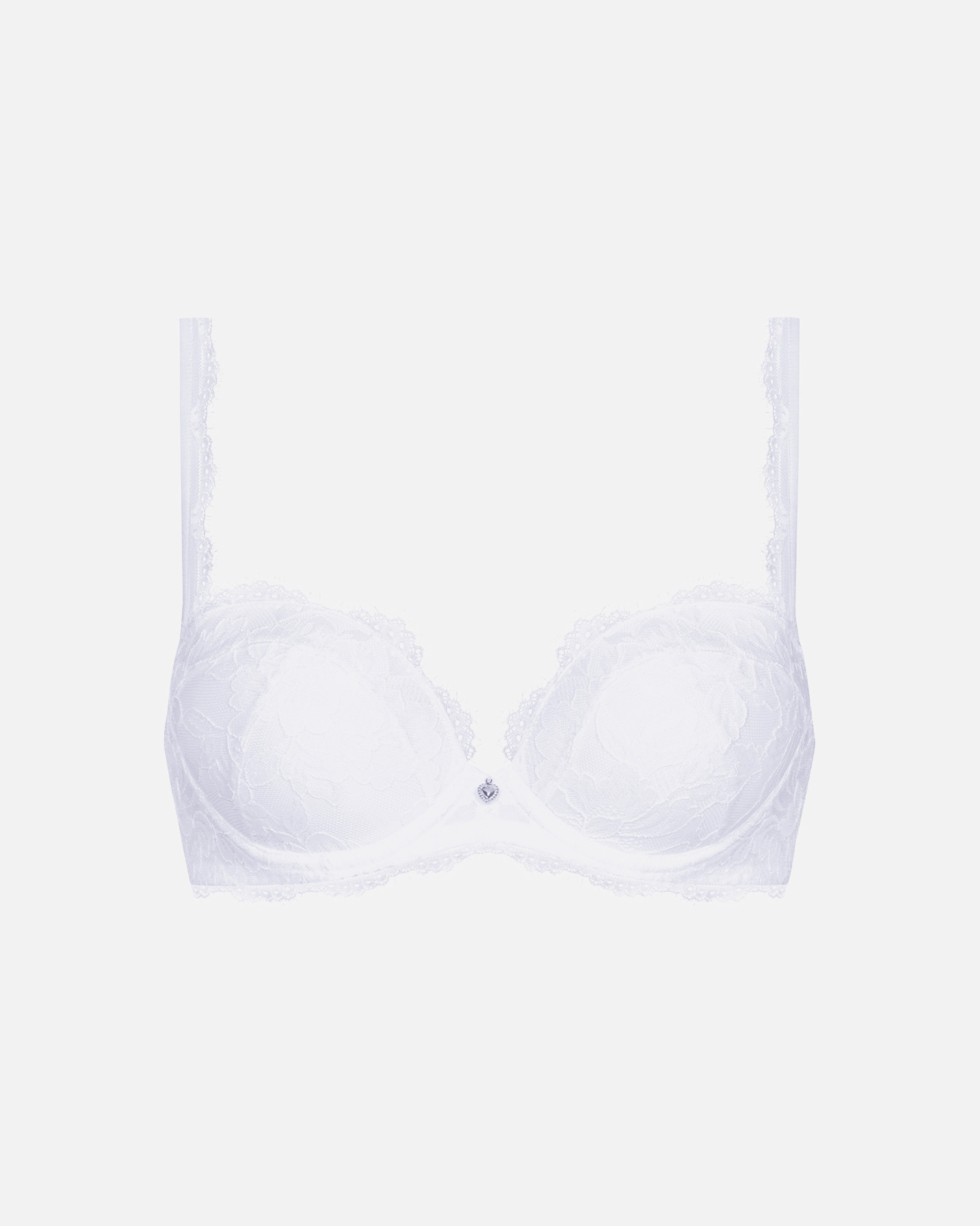 Soutien-gorge push-up Super Push-up de la gamme Amazing - 1 pièce