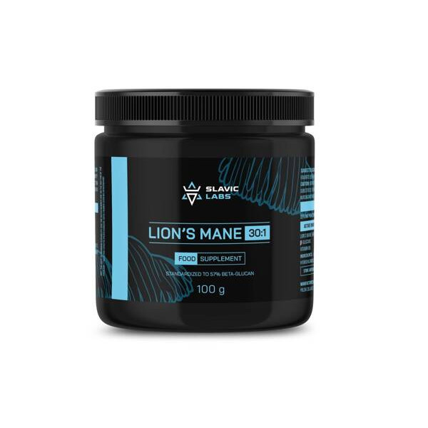 Slavic Labs Lion's Mane DER 20:1