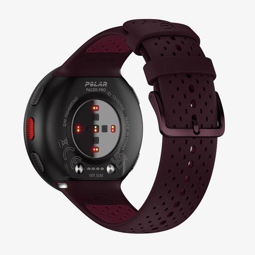  Polar Pacer Pro