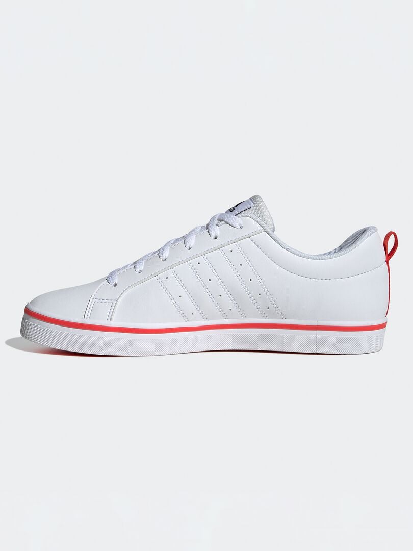 Zapatillas 'VS Pace' - 'adidas' - blancas