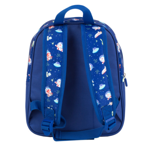 Doraemon Weltraum-Vorschulrucksack