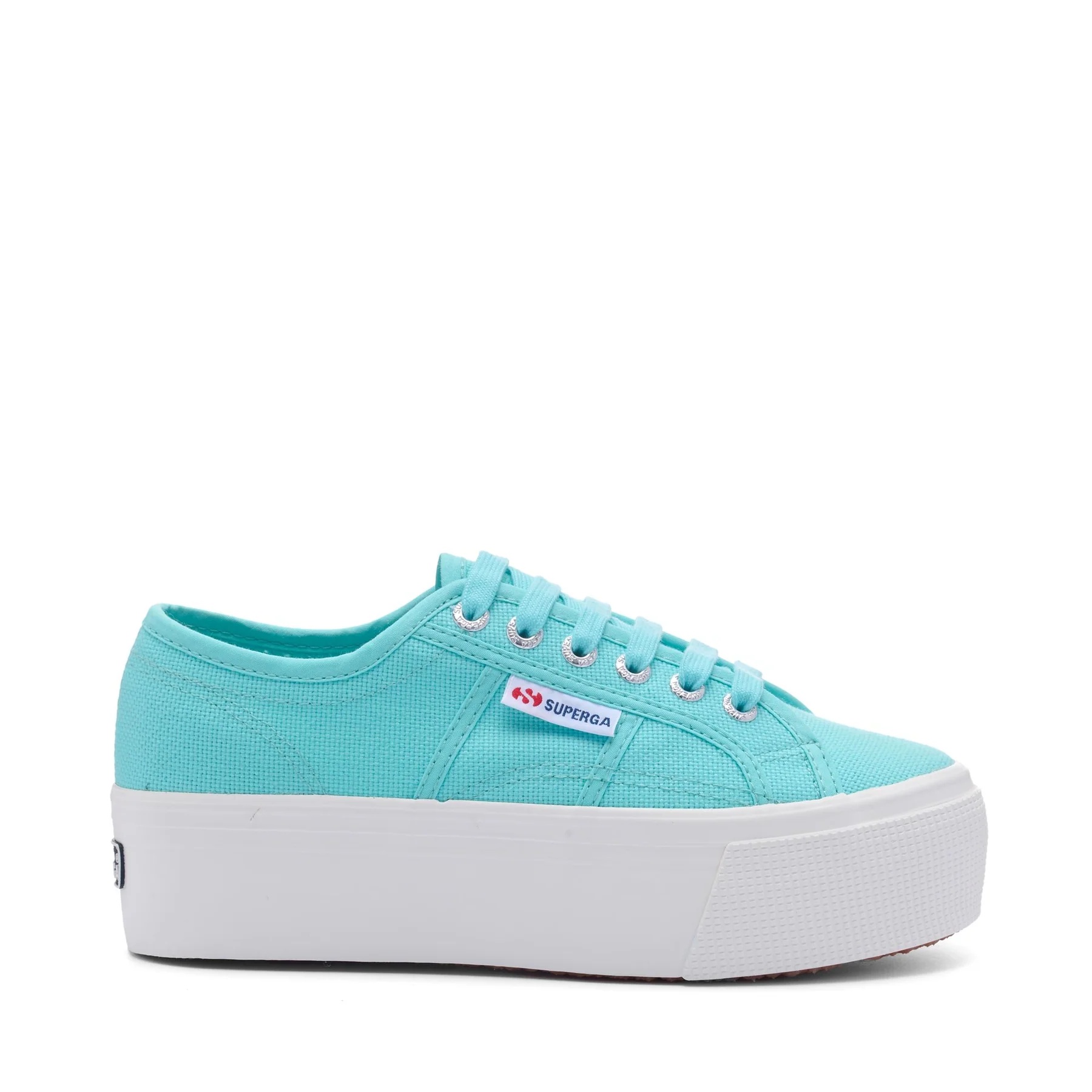 2790 PLATFORM-AZURE TURQUOISE-FAVORIO
