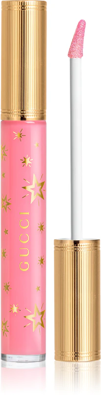 Gucci Gucci Beauty Gloss à Lèvres brilho labial volumizador