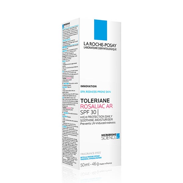 Rosaliac UV Legere | 50ML