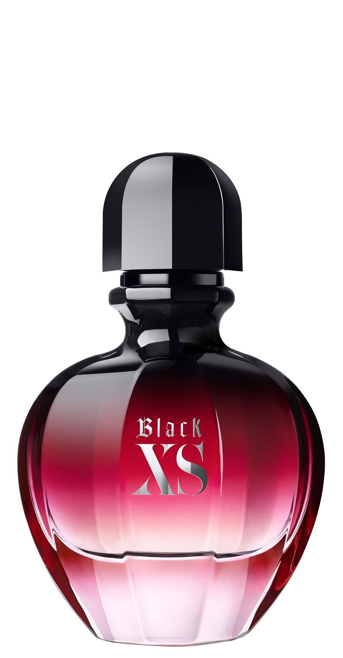Black XS for Her EDP Perfumes de Mujer