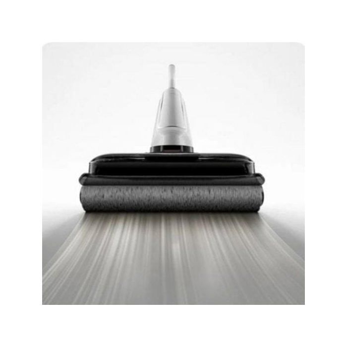 Aspiradora sin Cable Xiaomi Truclean W30 Pro 300W 40min Fregado Antienredos Blanco y Negro
