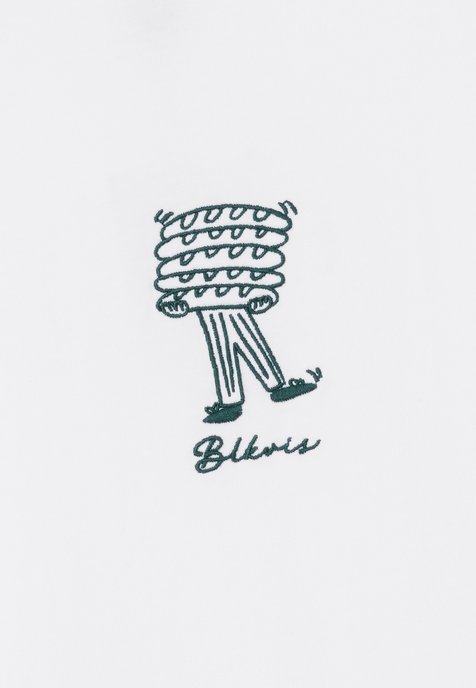 BLKVIS T-shirts