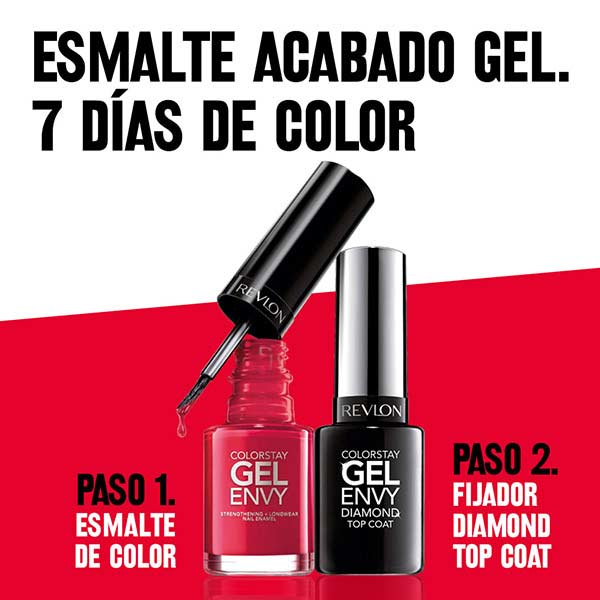 Colorstay Gel Envy