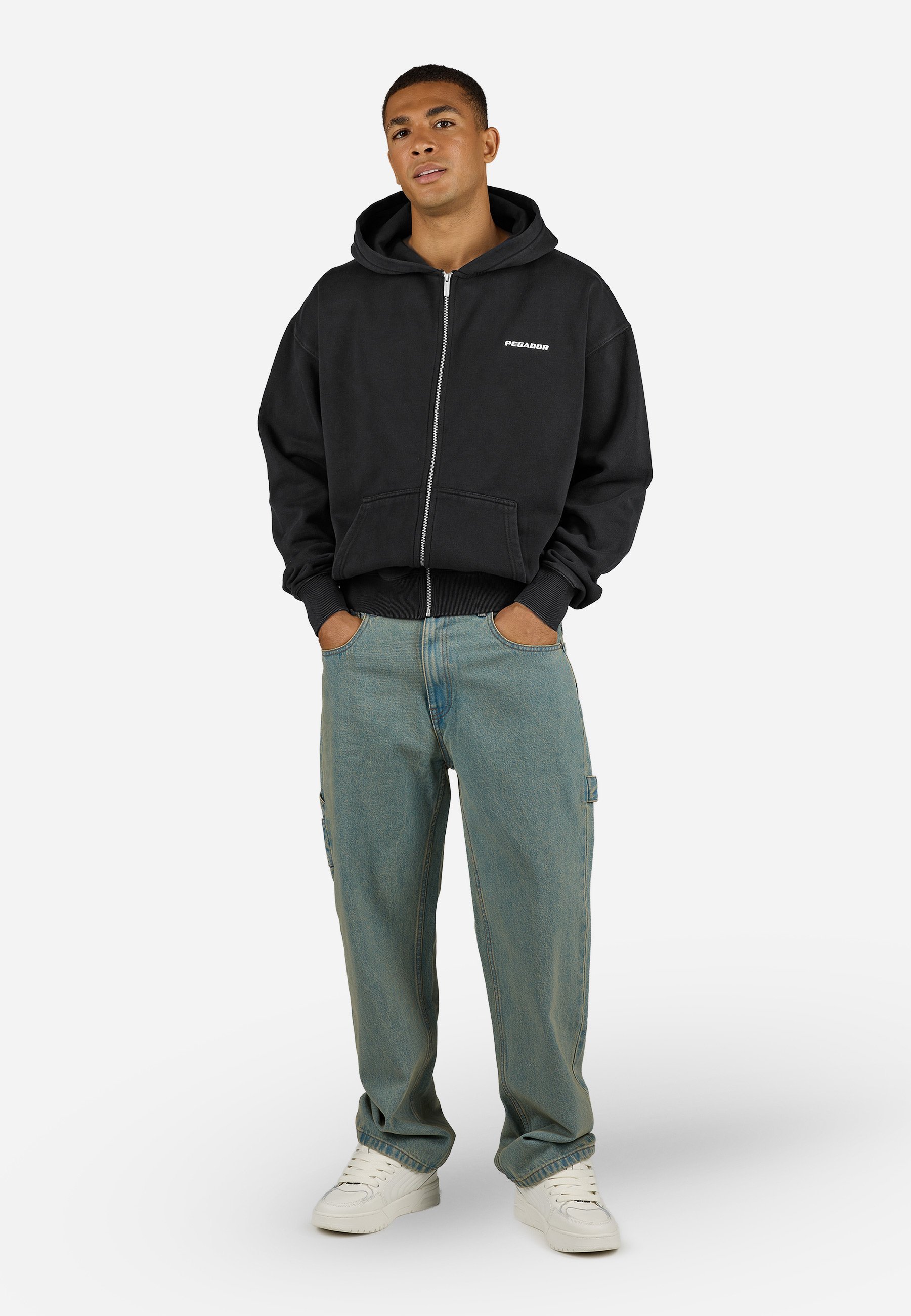 Vestes de survêtement Pegador