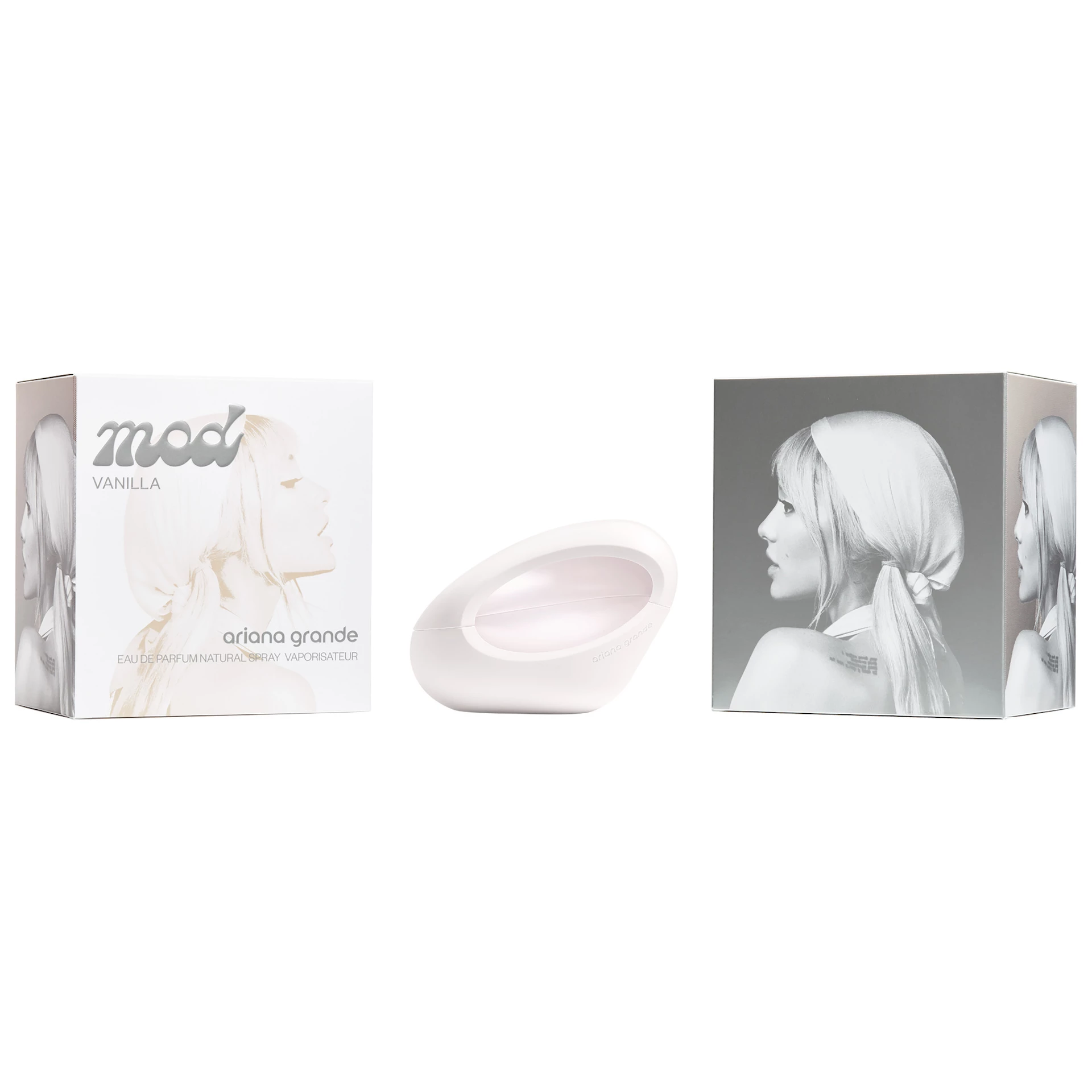 MOD Vanilla EdP 100 ml - Ariana Grande