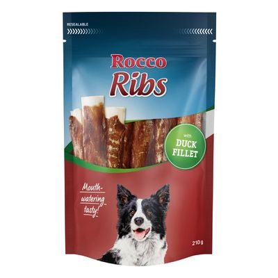 Rocco Ribs Sparpackung
