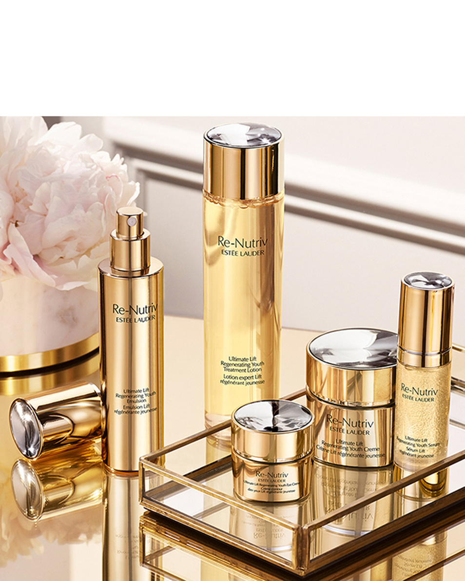 ESTÉE LAUDER RE-NUTRIV ULTIMATE LIFT CRÈME RÉGÉNÉRANTE JEUNESSE CRÈME HYDRATANTE JOUR ET NUIT - ANTI-ÂGE ET ANTI-RIDES